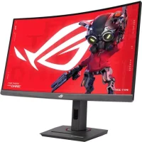 Игровой монитор Asus ROG Strix XG27WCMS фото 2
